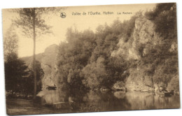 Vallée De L'Outhe - Hotton - Les Rochers - Hotton