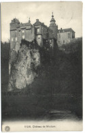 Château De Modave - Modave