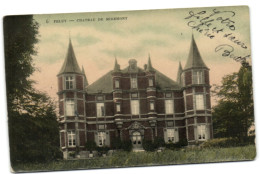 Feluy - Château De Miremont - Seneffe