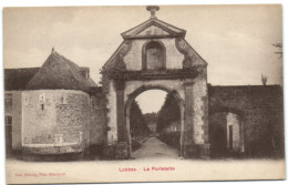 Lobbes - La Portetette - Lobbes