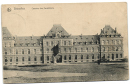 Bruxelles - Caserne Des Carabiniers (Nels Série 1 N° 60) - Schaerbeek - Schaarbeek