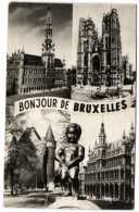 Bonjour De Bruxelles - Bruxelles-ville