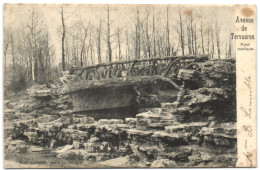 Avenue De Tervueren - Pont Rustique (Nels Série 11 N° 279) - Sint-Pieters-Leeuw