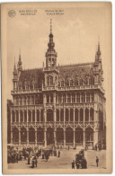 Bruxelles - Maison Du Roi - Bruxelles-ville