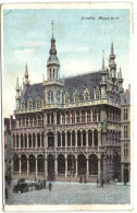 Bruxelles - Maison Du Roi - Bruxelles-ville