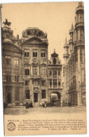 Bruxelles - Grand'Place - Brussel (Stad)