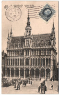 Bruxelles - Maison Du Roi - Bruxelles-ville