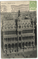 Bruxelles - Maison Du Roi - Bruxelles-ville