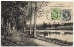 Auderghem - Drève Et Etang Du Rouge-Cloître - Auderghem - Oudergem