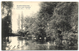 Bruxelles - Schaerbeek - Dans Le Parc Josaphat - Schaerbeek - Schaarbeek