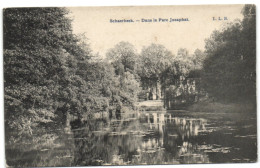 Schaerbeek - Dans Le Parc Josaphat - Schaerbeek - Schaarbeek