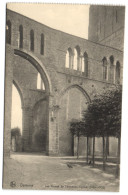 Damme - Ruines De L'ancienne Eglise - Damme