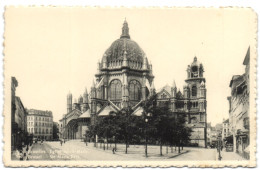 Bruxelles - Eglise Sainte-Marie - Schaerbeek - Schaarbeek