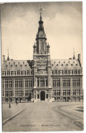 Schaerbeck - Maison Communale - Schaerbeek - Schaarbeek