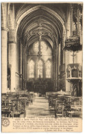 Chimay - Intérieur De La Collégiale - Chimay