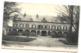 Chimay - Le Château - Chimay