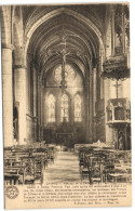 Chimay - Intérieur De La Collégiale - Chimay