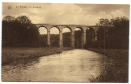 Le Viaduc De Virelles - Chimay