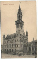 Alost - Le Beffroi - Aalst