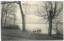 Environs De Chimay - Lac De Virelles - Chimay