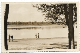 Course D'hydroglisseurs Sur Le Lac De Virelles-lez-Chimay - Chimay