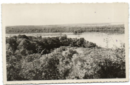 Panorama Du Lac De Virelles-lez-Chimay - Chimay