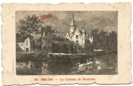 Roulers - Le Château De Rumbeke - Roeselare