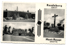 Roodeberg - Grot - Hooglede