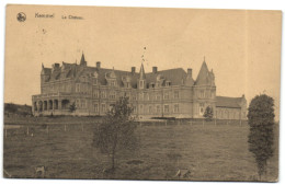 Kemmel - Le Château - Hooglede