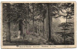 Kluisberg - In 't Bos - Kluisbergen