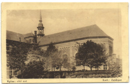 Présentation Notre-Dame Saint-Nicolas (Waas) - Kerk - Zuidkant - Sint-Niklaas