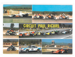 (35961-83) Circuit Paul Ricard - Le Castellet