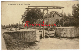 Herentals Herenthals De Sluis - L'Ecluse Zeldzaam Geanimeerd - Brasschaat