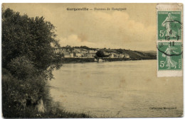Gargenville - Hameau De Rangiport - Gargenville