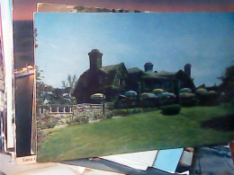 USA Tappan Hill Restaurant Tarrytown New York N1965 JP3728 - Bares, Hoteles Y Restaurantes