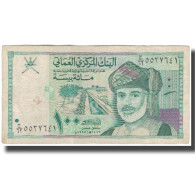 Billet, Oman, 100 Baisa, KM:31, TB - Oman