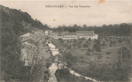 DIEULOUARD ,  Vue Des Tanneries - Dieulouard