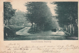 Oosterbeek - Oosterbeeksche Staatsweg - Oosterbeek