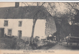 Rendeux-Bardenwez - Le Moulin - Rendeux