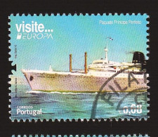 PTS14245- PORTUGAL 2012 Nº 4189- CTO (Europa CEPT) - Gebraucht