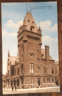 CPA LA MADELEINE 59 Hôtel De Ville - La Madeleine