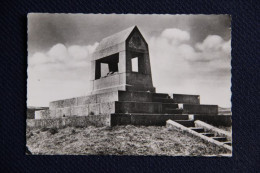 48 - CHATEAUNEUF DE RANDON : Tombeau De DUGUESCLIN - Chateauneuf De Randon