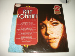 B11 / Ray Conniff – The Ray Conniff - Hallmark - PDA 017 - UK 1976 - M/N.M - Jazz