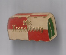 PIN'S THEME BIERE  PACK  KRONEMBOURG - Bière