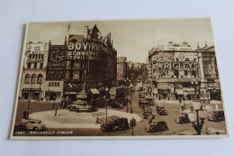 London Piccadilly Circus - Piccadilly Circus