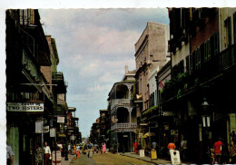 ETATS UNIS - NEW ORLEANS - Royal Street - New Orleans