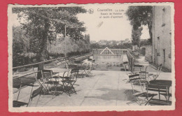 Courcelles - Le Lido - Bassin De Natation Et Jardin D'agrément ( Voir Verso ) - Courcelles