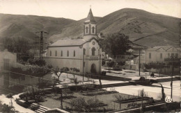 ALGERIE - Oran - Bou Sfer - La Place - Carte Postale Ancienne - Oran