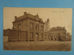 Tamines La Gare - Sambreville