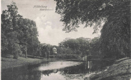 PAYS-BAS - Middelburg - Noordbolwerk - Carte Postale Ancienne - Other & Unclassified